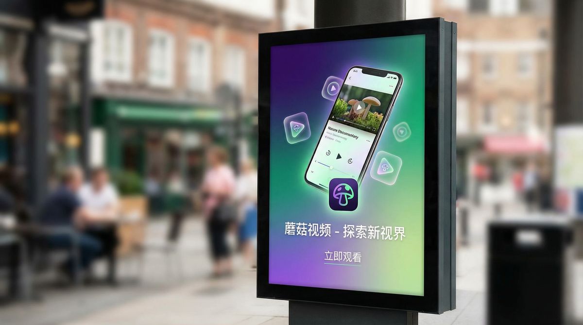 蘑菇视频iOS免费版下载 - 蘑菇视频官网正版资源在线播放，当前访问域名：www.gfi6e27.cn